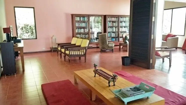 Exclusive Villa, 4 Yatak Odası, Sigara İçilebilir, Deniz Manzaralı