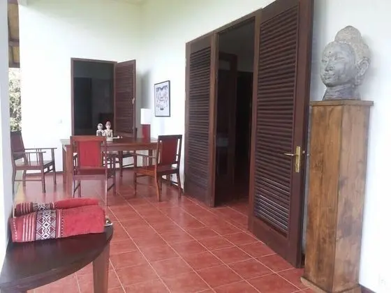 Exclusive Villa, 4 Yatak Odası, Sigara İçilebilir, Deniz Manzaralı