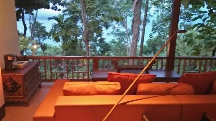 Exclusive Villa, 4 Yatak Odası, Sigara İçilebilir, Deniz Manzaralı