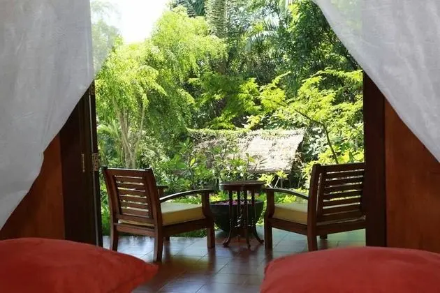 Exclusive Villa, 4 Yatak Odası, Sigara İçilebilir, Deniz Manzaralı