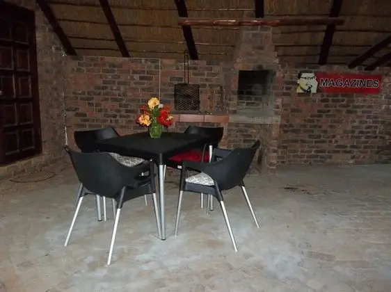 Kır Evi, 2 Yatak Odası