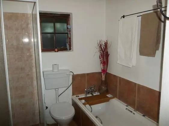 Kır Evi, 2 Yatak Odası