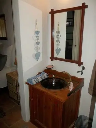 Kır Evi, 2 Yatak Odası