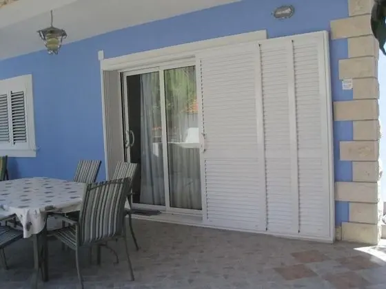 Apart Daire (Gana - 50 M from the sea - A1(5))