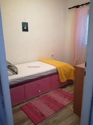 Apart Daire (Gana - 50 M from the sea - A1(5))