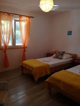 Apart Daire (Gana - 50 M from the sea - A1(5))