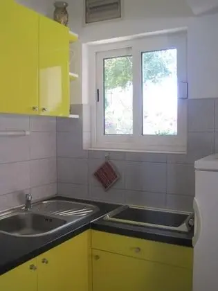 Apart Daire (Gana - 50 M from the sea - A1(5))