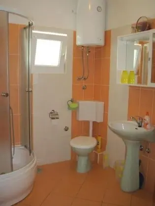 Apart Daire (Gana - 50 M from the sea - A1(5))