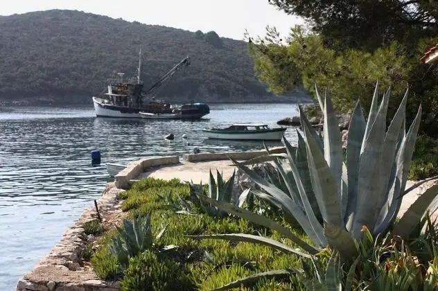 Apart Daire (Gana - 50 M from the sea - A1(5))