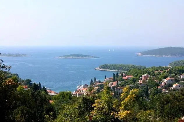 Apart Daire (Gana - 50 M from the sea - A1(5))