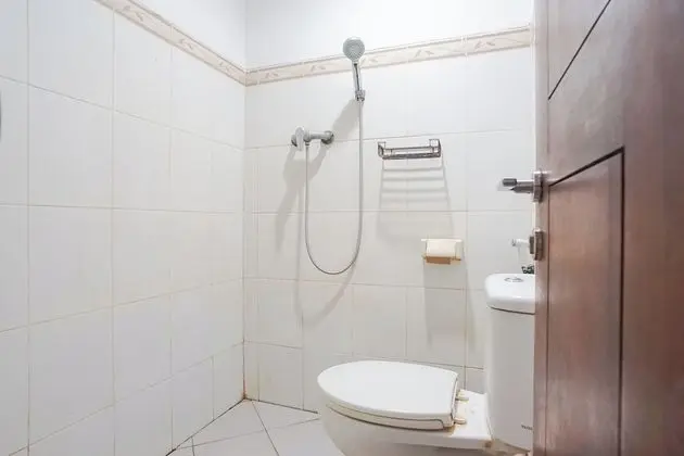 İki Ayrı Yataklı Oda