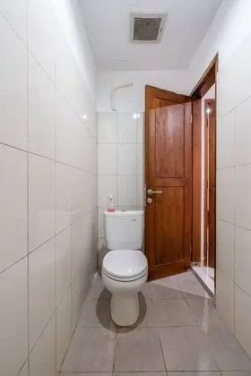 Deluxe İki Ayrı Yataklı Oda