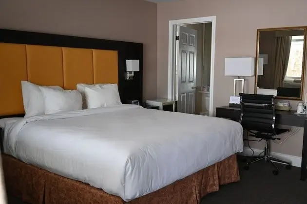 Room, 1 King Bed (Third Floor)
