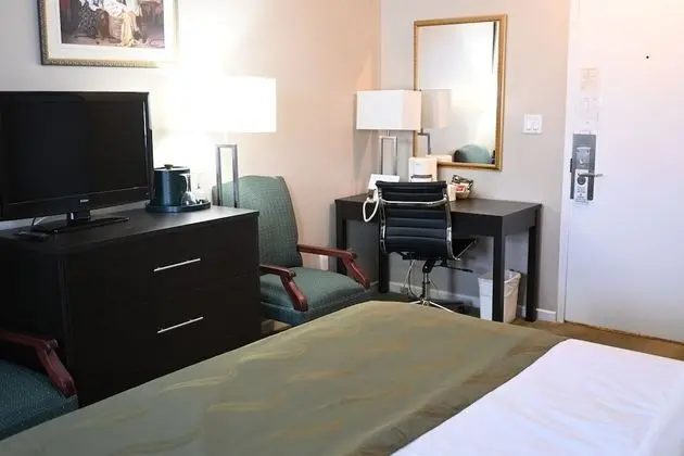Room, 1 King Bed (Third Floor)