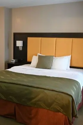 Room, 1 King Bed (Third Floor)