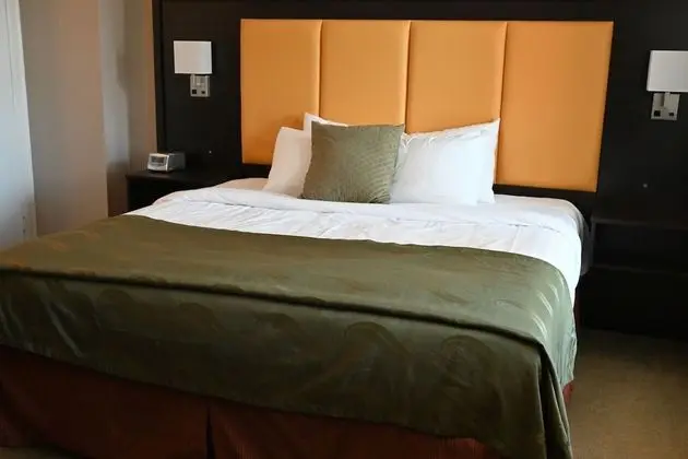 Room, 1 King Bed (Third Floor)