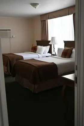 Room, 2 Double Beds (Second Floor)