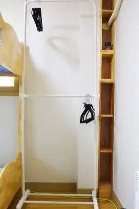 Family Ortak Ranzalı Oda, Karma Ranzalı Oda