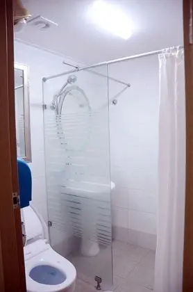 Family Ortak Ranzalı Oda, Karma Ranzalı Oda