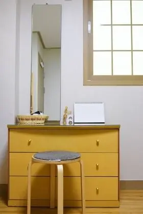 Ortak Ranzalı Oda, Sadece erkekler için