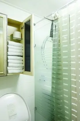 Ortak Ranzalı Oda, Sadece erkekler için