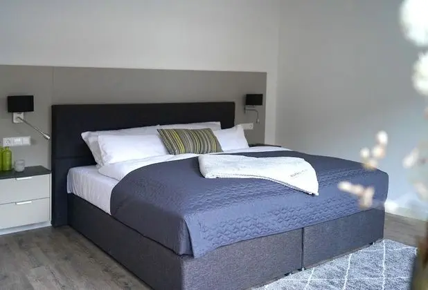 Tek Büyük Yataklı Oda, Engellilere Uygun