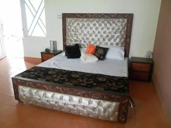 Executive Tek Büyük Yataklı Oda