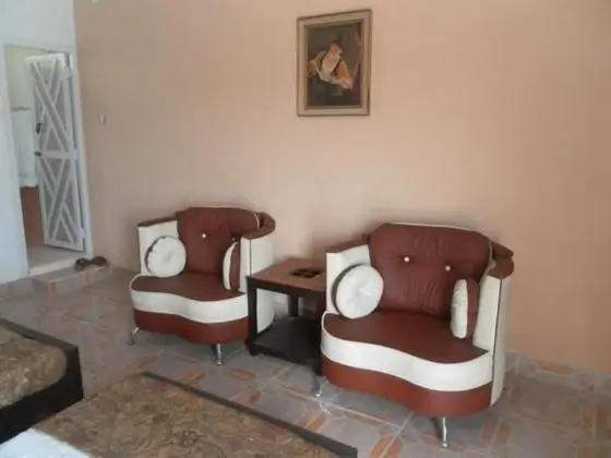 Executive Tek Büyük Yataklı Oda