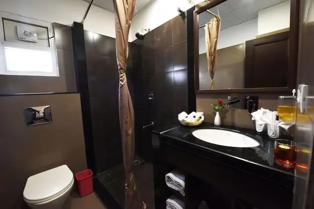 Premium Tek Büyük veya İki Ayrı Yataklı Oda, 1 Yatak Odası