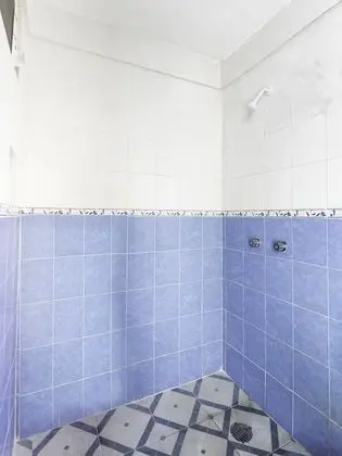 Üç Kişilik Oda