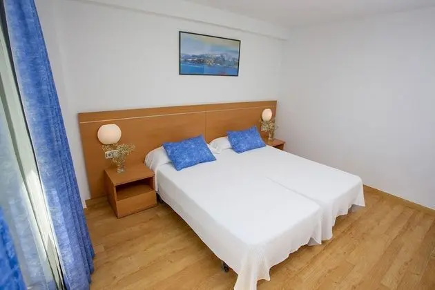 Tek Büyük Yataklı Oda (2 adults, 1 child)