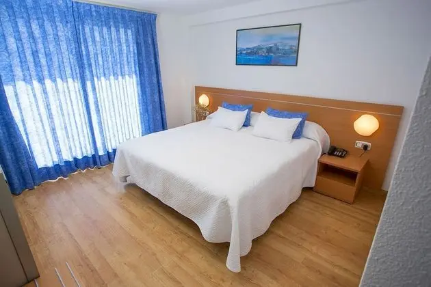 Tek Büyük Yataklı Oda (2 adults, 1 child)