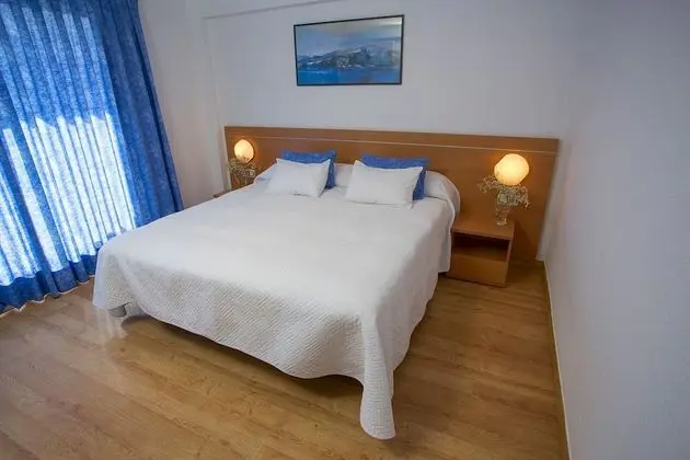 Tek Büyük Yataklı Oda (2 adults, 1 child)