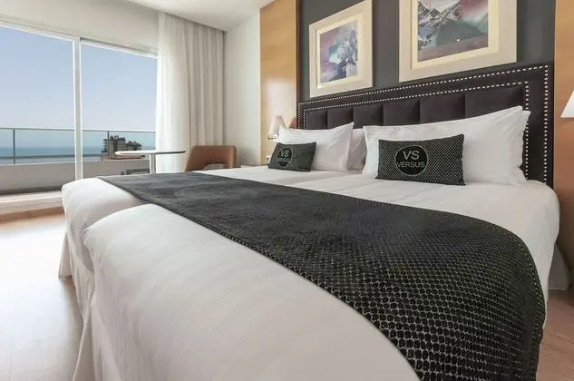 Deluxe Oda, Deniz Manzaralı