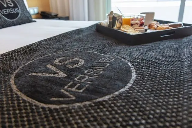 Deluxe Oda, Deniz Manzaralı