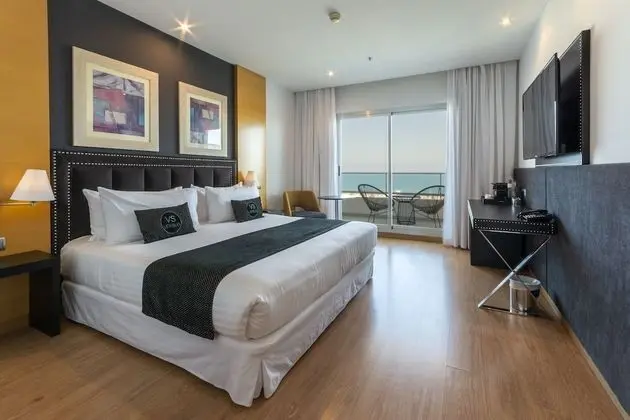 Deluxe Oda, Deniz Manzaralı