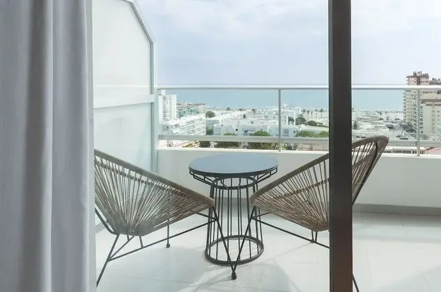 Deluxe Oda, Deniz Manzaralı