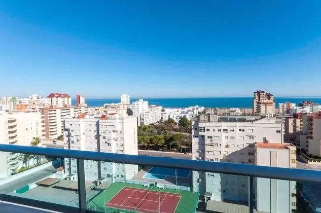 Deluxe Oda, Deniz Manzaralı