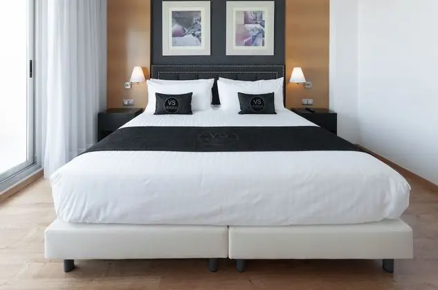 Junior Oda, Deniz Manzaralı