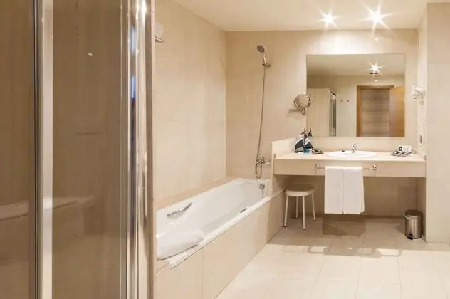 Junior Oda, Deniz Manzaralı