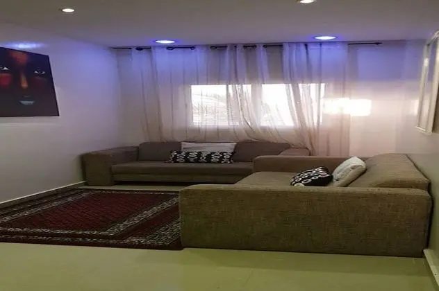 Basic Villa, 1 Çift Kişilik Yatak