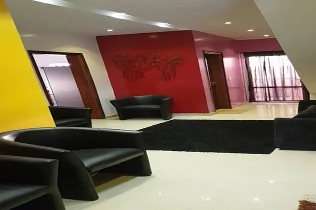 Basic Villa, 1 Çift Kişilik Yatak