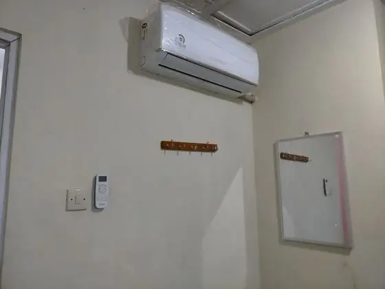 Economy Oda, Özel Banyo