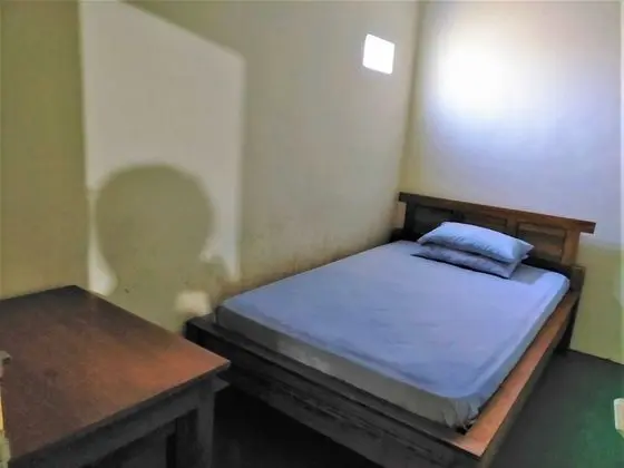 Standard Oda, Özel Banyo