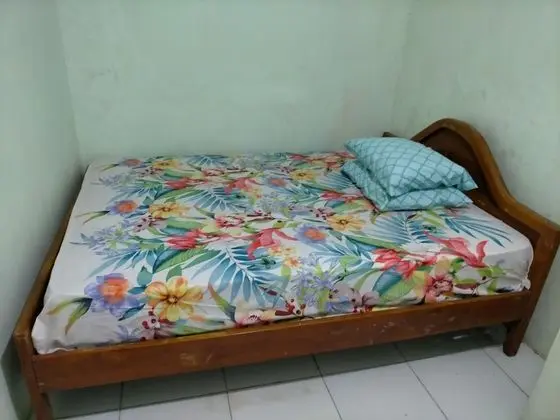 Standard Oda, Özel Banyo