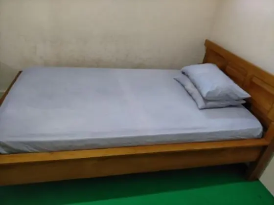 Standard Oda, Özel Banyo