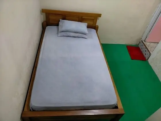 Standard Oda, Özel Banyo