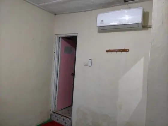 Standard Oda, Özel Banyo