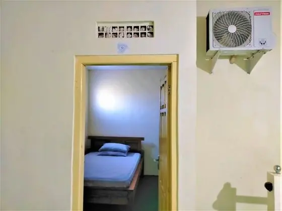 Standard Oda, Özel Banyo