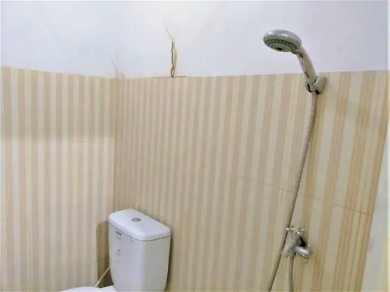 Standard Oda, Özel Banyo